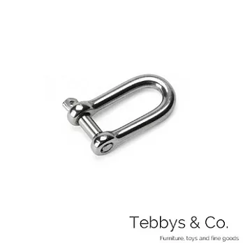 法國Wichard 自鎖長卸扣 LSS