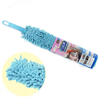 巧易潔 雪尼爾雙面除塵撢*2入 (K7461)