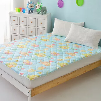 義大利Fancy Belle《派對家族》加大平面式保潔墊