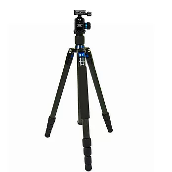 MAGALONG K224L+MK38碳纖維腳架套組(公司貨)