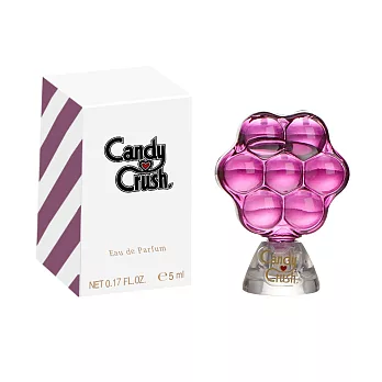 CANDY CRUSH PURPLE 淡香精 小香 5ml