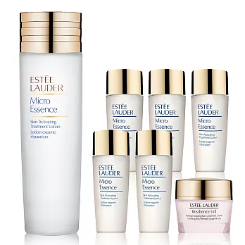 ESTEE LAUDER雅詩蘭黛 微分子肌底原生露150ml