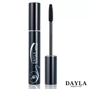 DAYLA黛樂 電眼濃密彈翹睫毛膏10ml