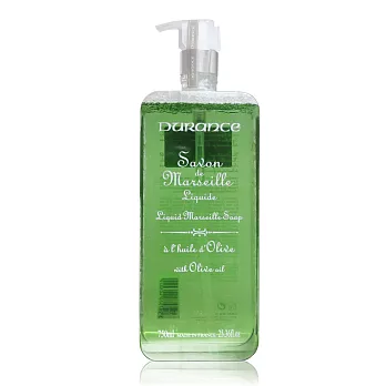 DURANCE朵昂思 橄欖馬賽潔淨乳(750ml)