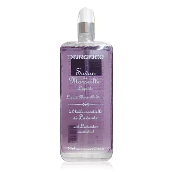 DURANCE朵昂思 薰衣草馬賽潔淨乳(750ml)