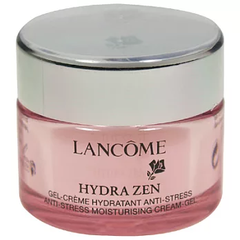 LANCOME蘭蔻 超水妍舒緩保濕水凝霜(15ml)