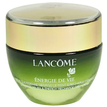 LANCOME蘭蔻 菁萃亮妍日間凝霜(15ml)