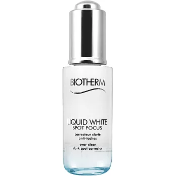 BIOTHERM 碧兒泉 極光綻白三效焦點淡斑精華(30ml)