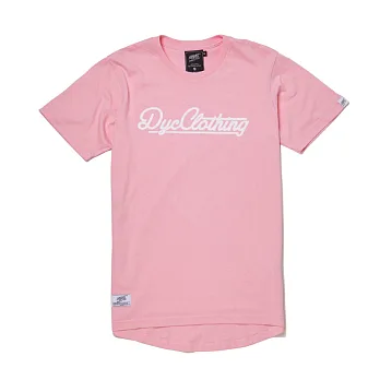 【DYC】 PINKY PARTY _XS_粉紅色