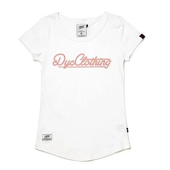 【DYC】 PINKY PARTY /Girl_XS_白色