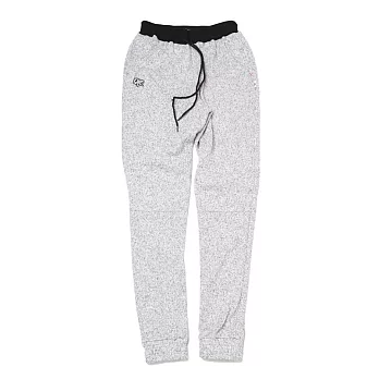 【DYC】 snowflake 束口褲 / Girl_27_麻花白