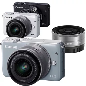 Canon EOS M10 EF-M 15-45mm+22mm (qf)+32GOХd+Mιq+jjyM+赧+O@X2-¦
