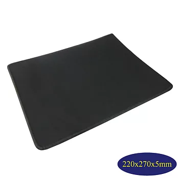 Mouse Pad 100%不挑滑鼠防水滑鼠墊22x27公分 YW-MP301