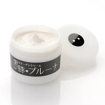 PLUNA-黑豬膠原蛋白保濕乳霜(50g/瓶，共1瓶)