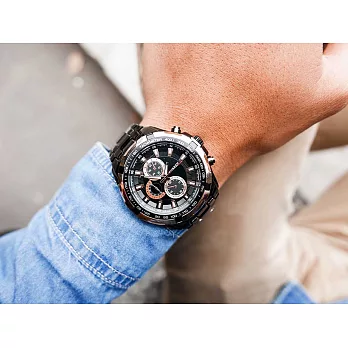 GUGU’S Watch 波隆尼藍寶