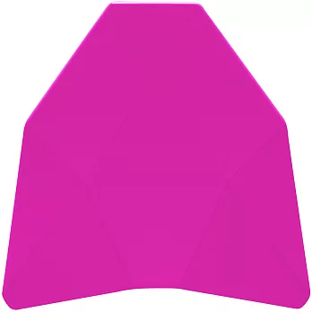 《KOZIOL》手指切菜盾牌(桃)