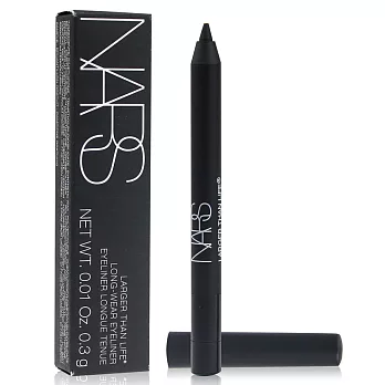 NARS 絕世大眼女王眼線膠筆-VIA VENETO #3832(0.3G)