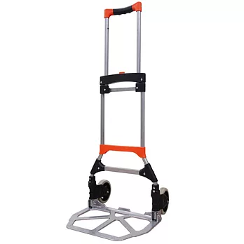 摺式鐵桿鋁合金手推車(NP0004)