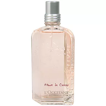 L’OCCITANE歐舒丹 櫻花淡香水(75ml)