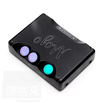 Chord Mojo Mobile DAC/Headphone Amp 英國製 頂級隨身耳機擴大器