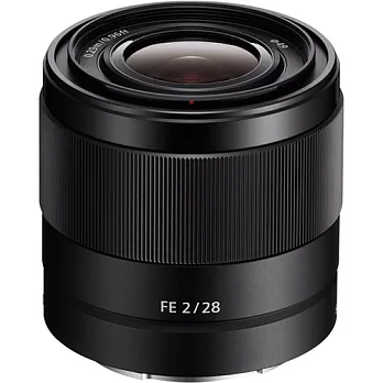 SONY FE 28mm F2 (SEL28F2)定焦廣角鏡頭(公司貨)
