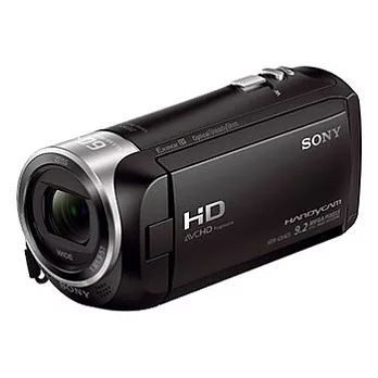 SONY HDR-CX405 Full HD 高畫質數位攝影機(公司貨)+64G記憶卡+原廠電池+專用座充+小腳架+讀卡機+保護貼+清潔組