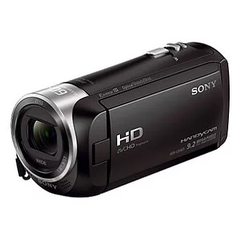 SONY HDR-CX405 Full HD 高畫質數位攝影機(公司貨)+32G記憶卡+原廠電池+專用座充+小腳架+讀卡機+保護貼+清潔組+戶外腳架