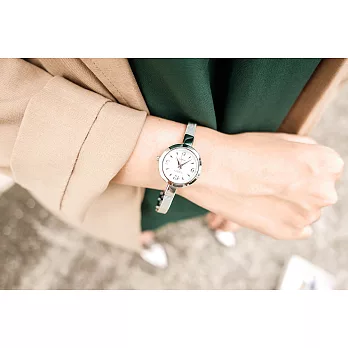 GUGU’S Watch 北極芙細亞