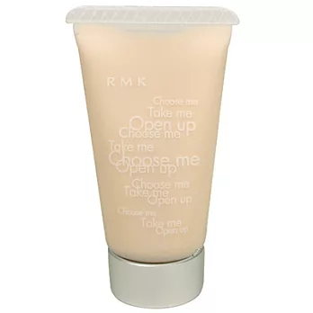 RMK 柔焦隔離霜N SPF14.PA++(10g)#01