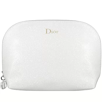 Dior 迪奧 閃耀金字化妝包