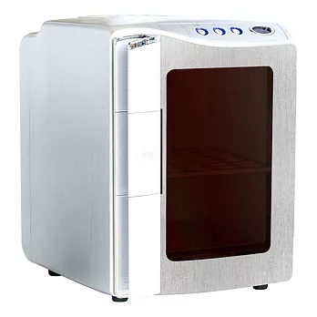 ZANWA晶華 電子行動冰箱/行動冰箱/小冰箱/冷藏箱 CLT-20AS-