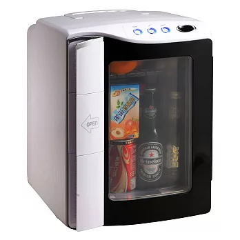 ZANWA晶華 電子行動冰箱/行動冰箱/小冰箱/冷藏箱 CLT-20AS-