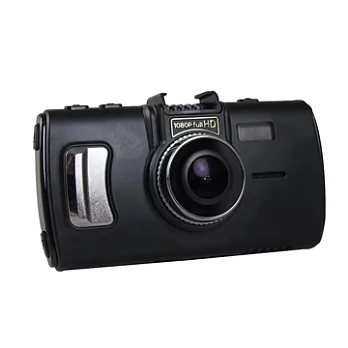 攝錄王U2 HD高畫質1080P行車記錄器 (送32GC10記憶卡)