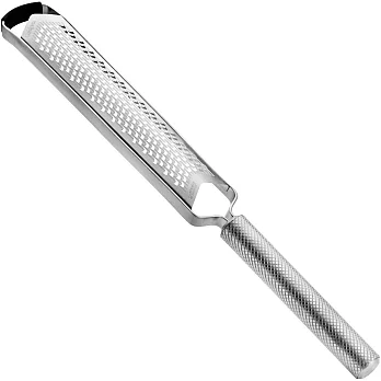 《CUISIPRO》V型附蓋窄版刨刀(細方孔)