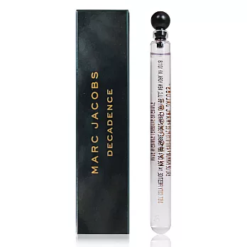 Marc Jacobs 不羈女郎女性淡香精4ml