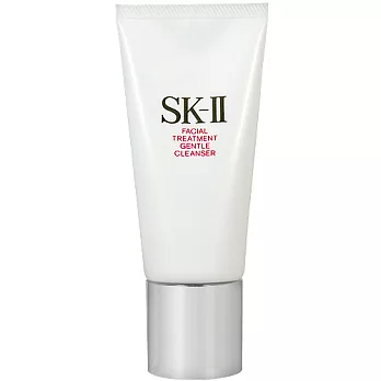【即期品特賣】SK-Ⅱ 全效活膚潔面乳(120g)