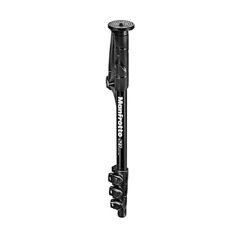 Manfrotto MM290A4 新290系列 鋁合金單腳架