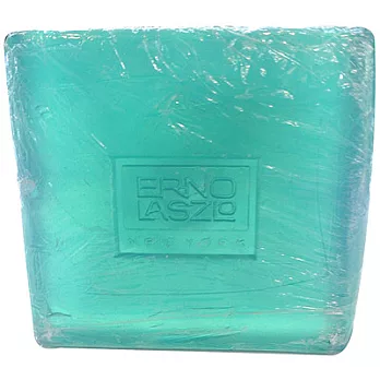【即期品】ERNO LASZLO奧倫納素 逆齡奇蹟 藍藻緊緻皂(140g)-2016.6