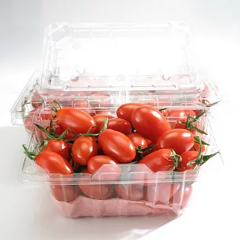 《阿洲水果》玉女蕃茄(番茄)(10斤)