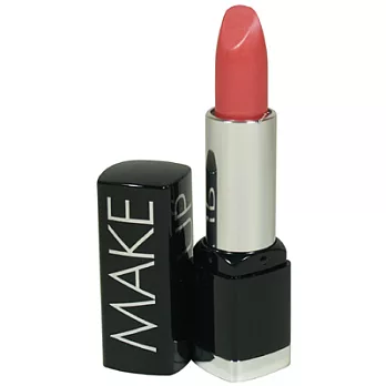 【即期品】MAKE UP FOR EVER 水吻色唇膏(3.5g)#N18-2016.3