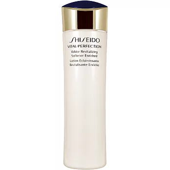 SHISEIDO 資生堂 全效抗痕亮采賦活露(豐潤型)(150ml)