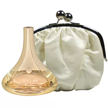 GUERLAIN嬌蘭 金色甜蜜情人淡香精特惠組