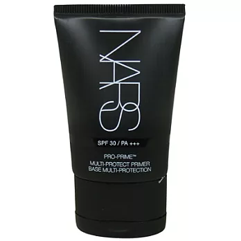 【即期品】NARS 無所畏!多重防護乳SPF30PA+++(30ml)-2016.8