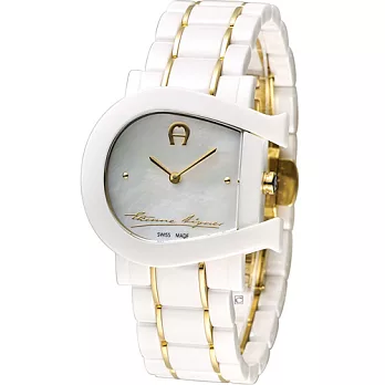 AIGNER R Genua Due Rǰy A31642