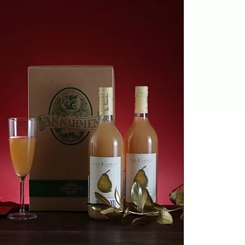 德國香甜果汁禮盒