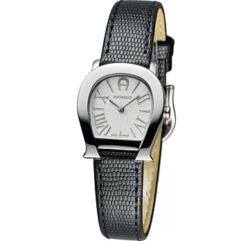 AIGNER 愛格那 Varese系列淑女時尚腕錶 A45207