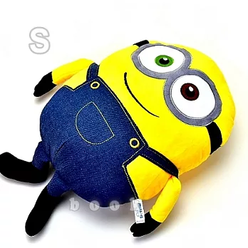 Universal Studios【小小兵】蘿蔔抱枕-S號
