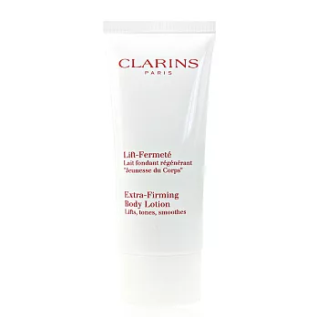 CLARINS 克蘭詩 緊塑俏臀乳(100ml)