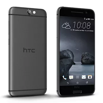 HTC One A9 16G版5吋八核旗艦機(送書本套+保貼)灰色