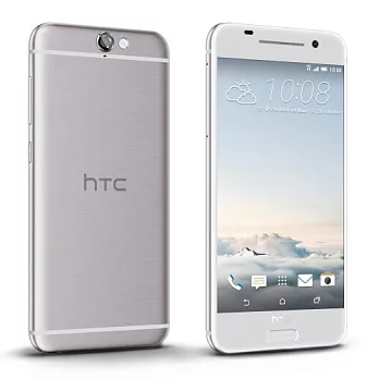 HTC One A9 16G版5吋八核旗艦機(送書本套+保貼)銀色